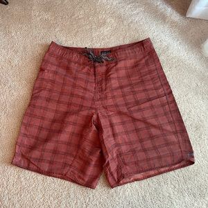 Men’s Patagonia Nylon Shorts size 36